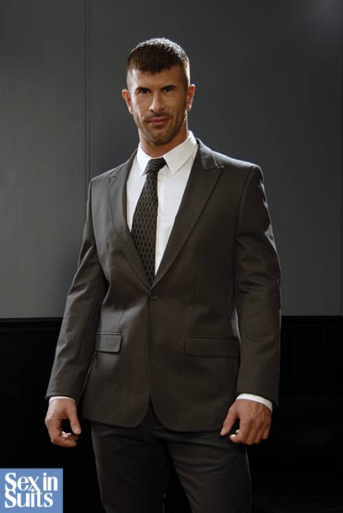 Adam Killian - Gay Model - Lucas Raunch
